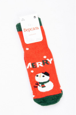 Шкарпетки жіночі  (зима)